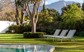 Beluga Of Constantia Guest House